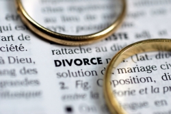 Divorce par consentement mutuel