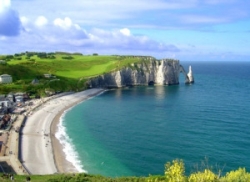 Trait de cote et loi Littoral