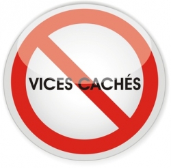 Vices cachés