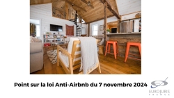 Loi anti Airbnb